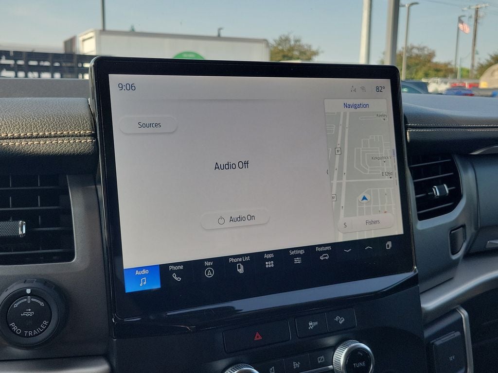 2022 Ford Expedition Max XLT