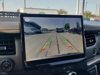 2022 Ford Expedition Max XLT