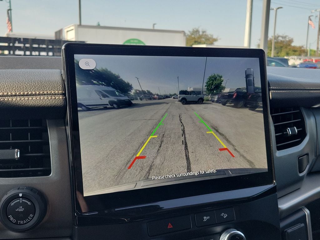 2022 Ford Expedition Max XLT