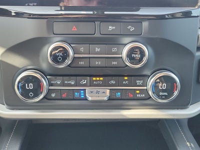2022 Ford Expedition Max XLT