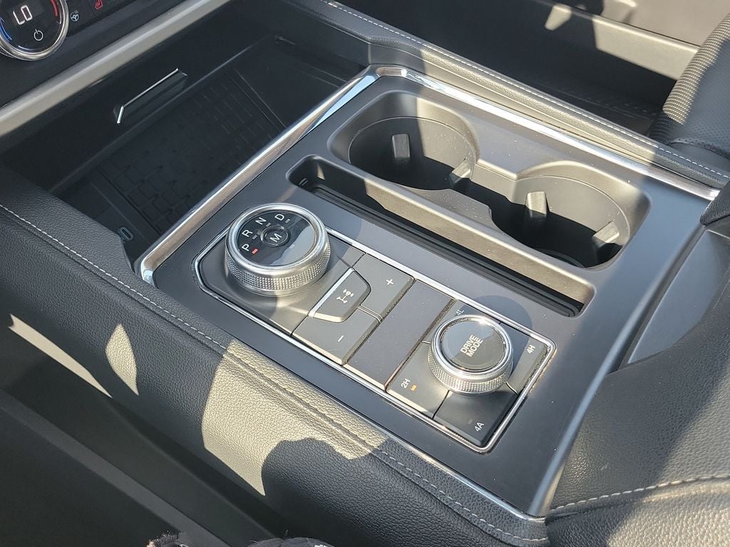 2022 Ford Expedition Max XLT