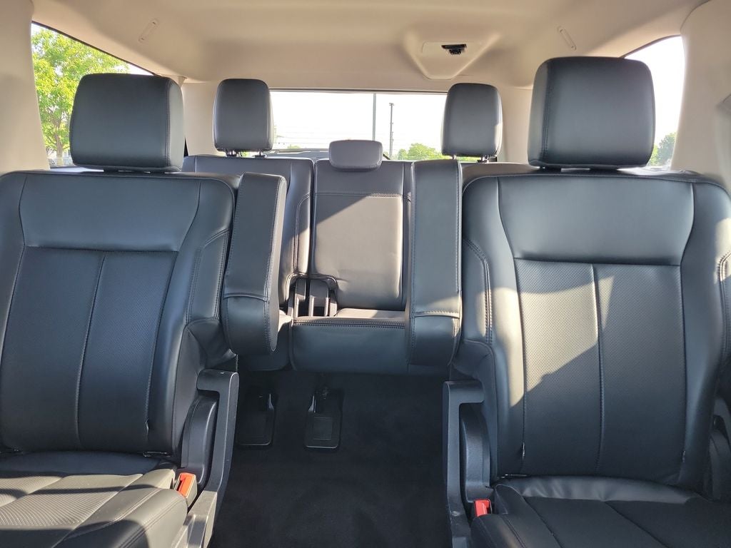 2022 Ford Expedition Max XLT
