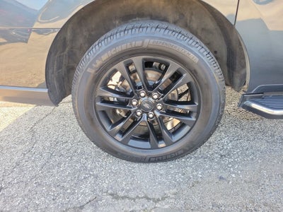 2022 Ford Expedition Max XLT
