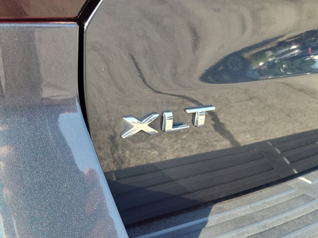 2022 Ford Expedition Max XLT