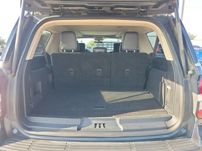2022 Ford Expedition Max XLT