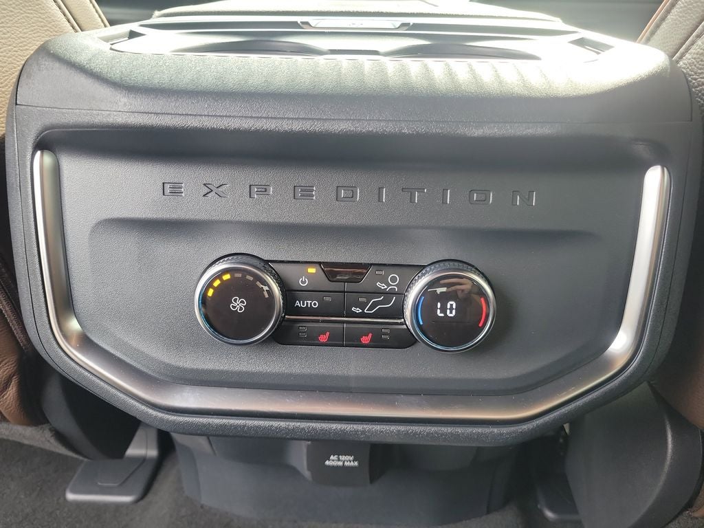 2026 Ford Expedition Max King Ranch