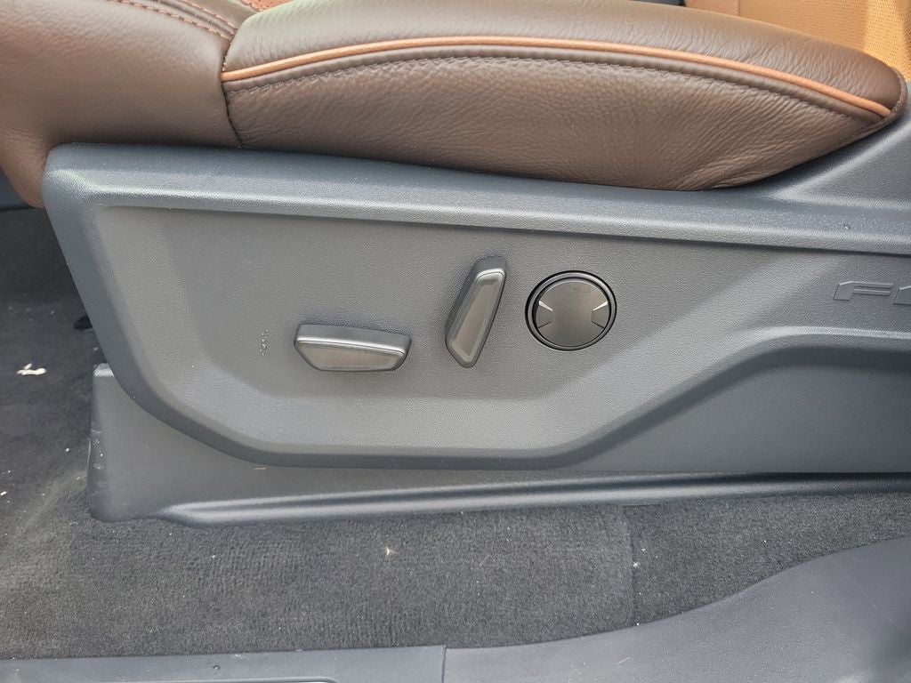 2026 Ford Expedition Max King Ranch