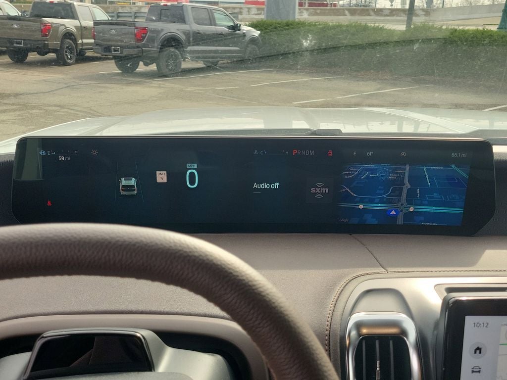 2026 Ford Expedition Max King Ranch