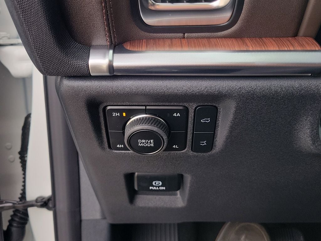 2026 Ford Expedition Max King Ranch