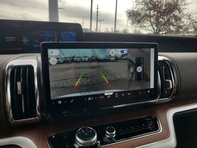 2026 Ford Expedition Max King Ranch