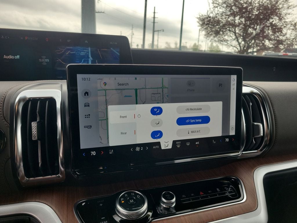 2026 Ford Expedition Max King Ranch