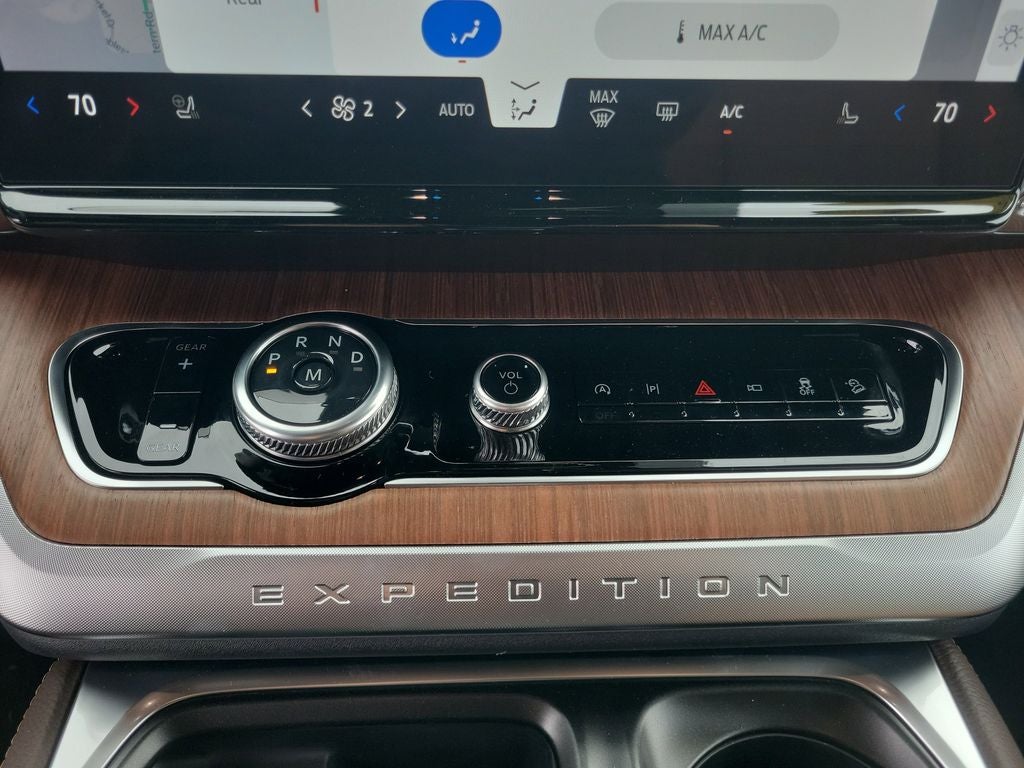 2026 Ford Expedition Max King Ranch