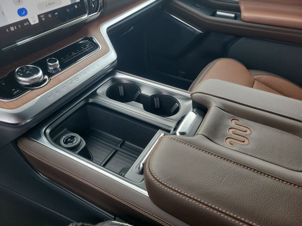 2026 Ford Expedition Max King Ranch