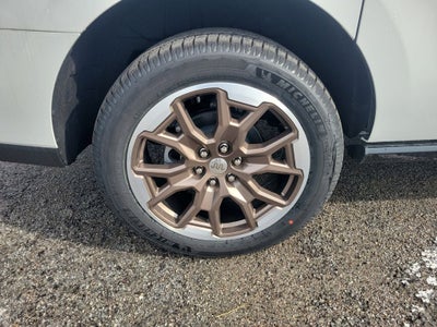 2026 Ford Expedition Max King Ranch