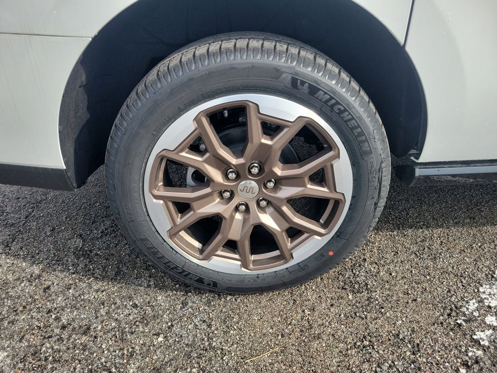 2026 Ford Expedition Max King Ranch