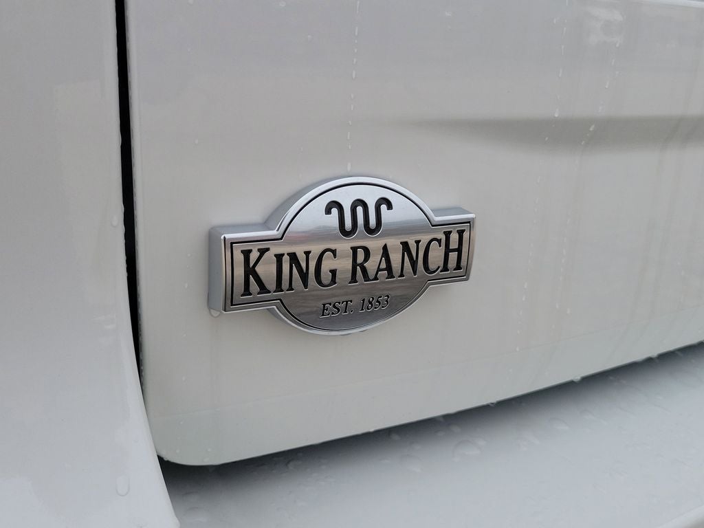 2026 Ford Expedition Max King Ranch