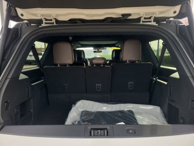 2026 Ford Expedition Max King Ranch