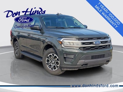 2023 Ford Expedition XLT