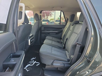 2023 Ford Expedition XLT