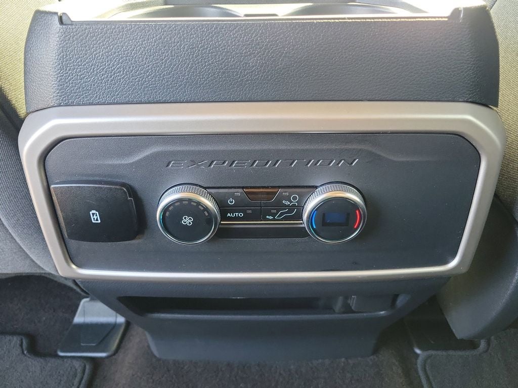 2023 Ford Expedition XLT
