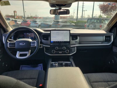 2023 Ford Expedition XLT