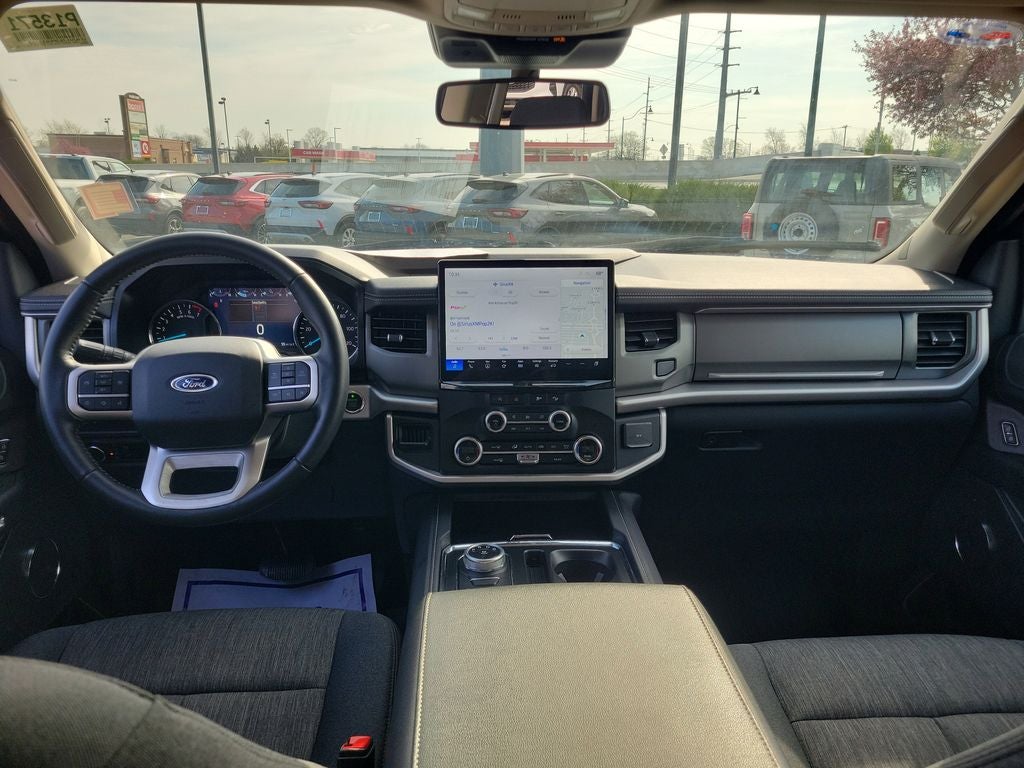 2023 Ford Expedition XLT