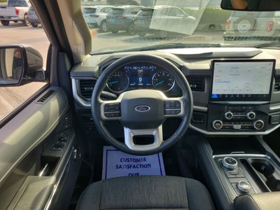 2023 Ford Expedition XLT