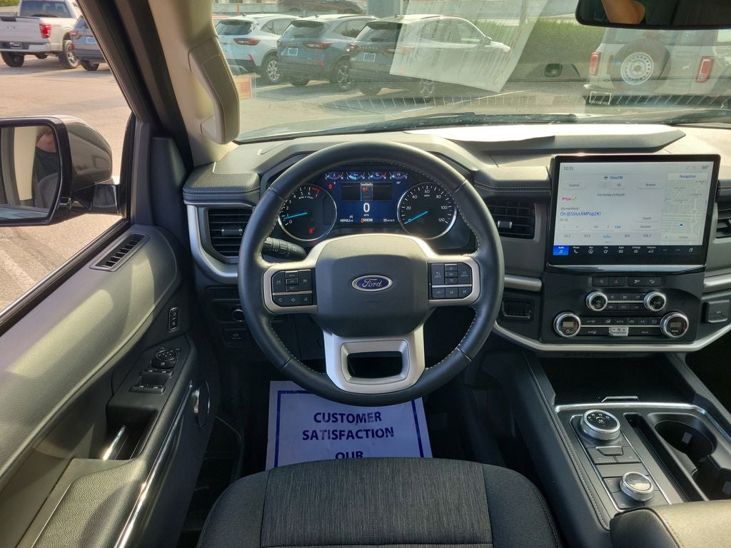 2023 Ford Expedition XLT