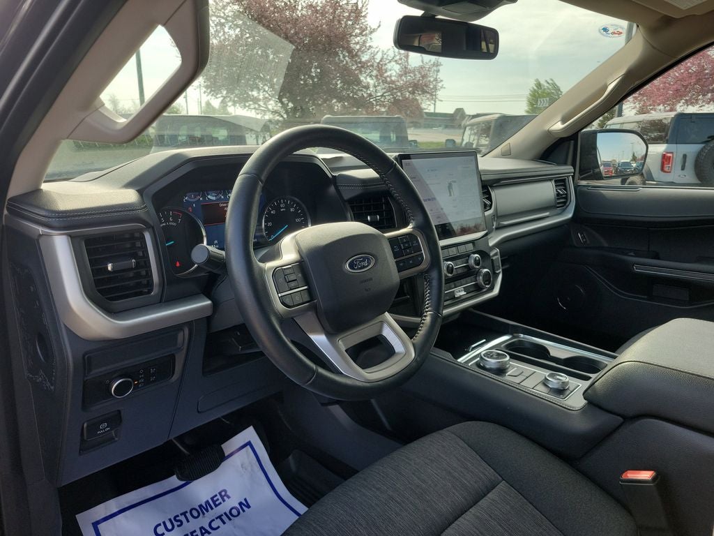 2023 Ford Expedition XLT