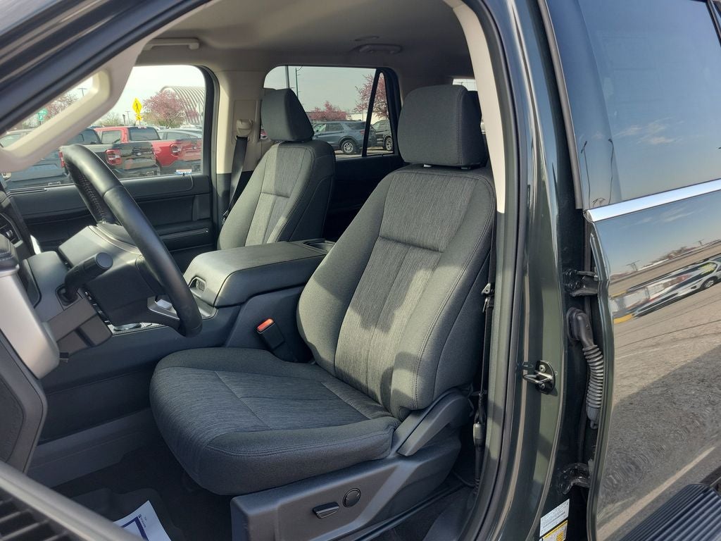 2023 Ford Expedition XLT