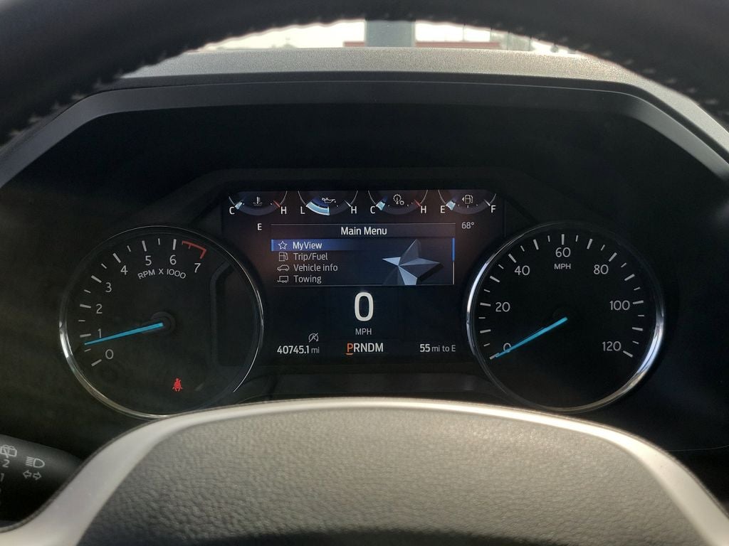 2023 Ford Expedition XLT