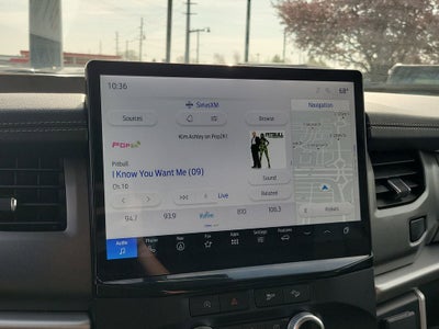 2023 Ford Expedition XLT