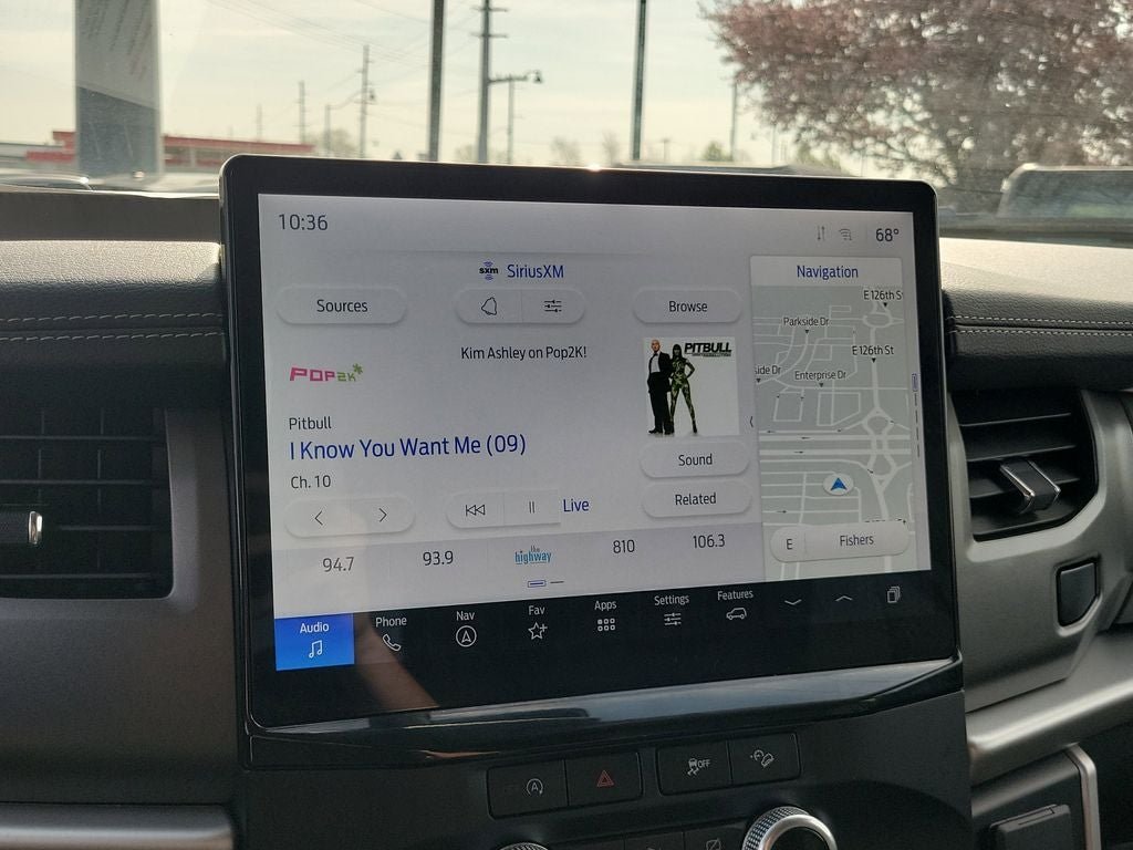 2023 Ford Expedition XLT