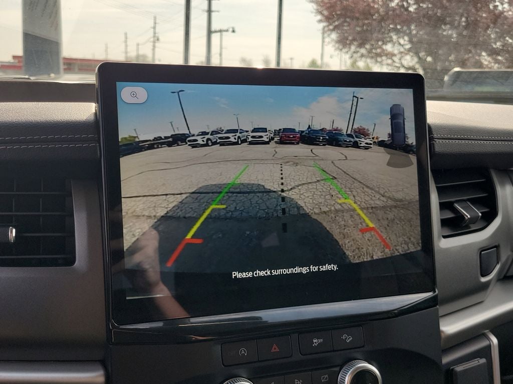 2023 Ford Expedition XLT