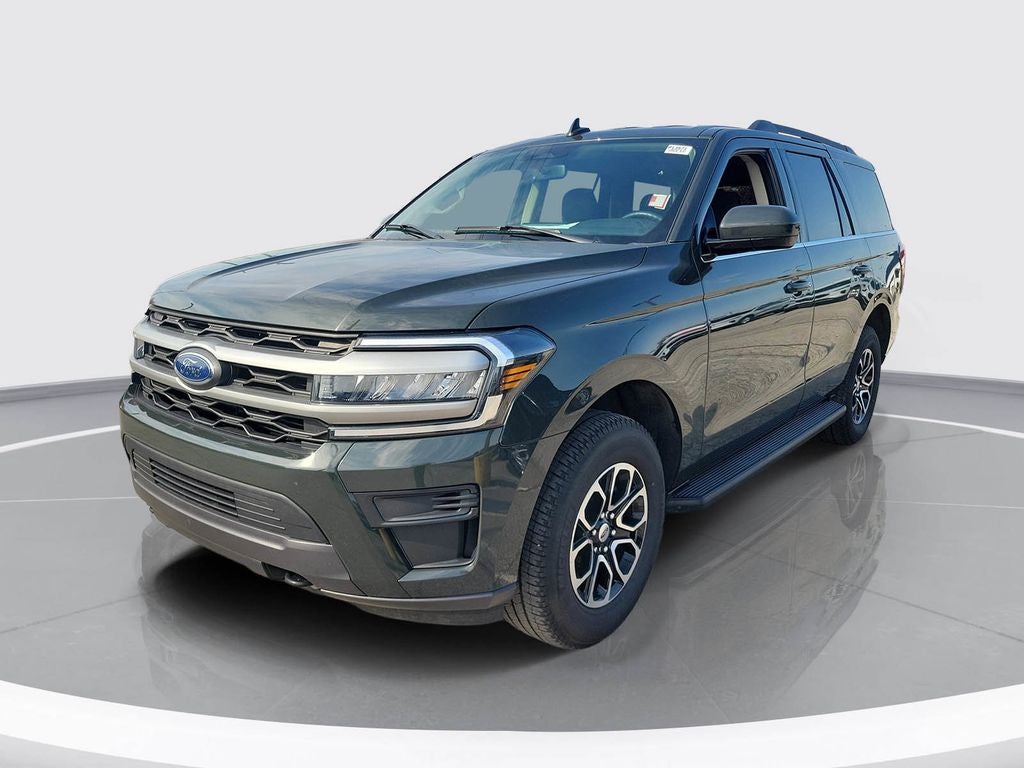 2023 Ford Expedition XLT