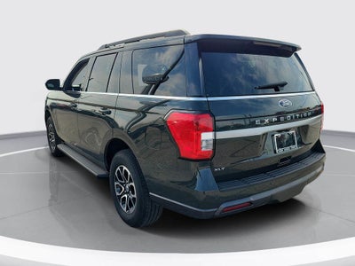 2023 Ford Expedition XLT