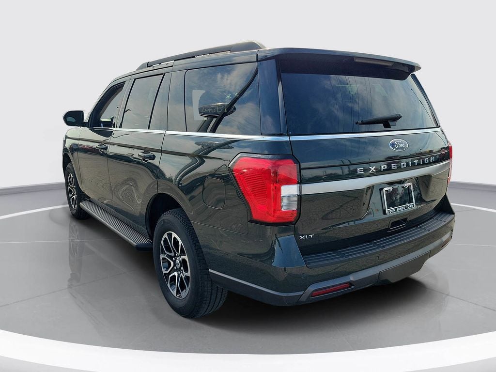 2023 Ford Expedition XLT