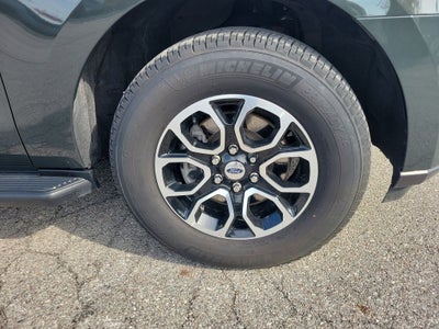 2023 Ford Expedition XLT