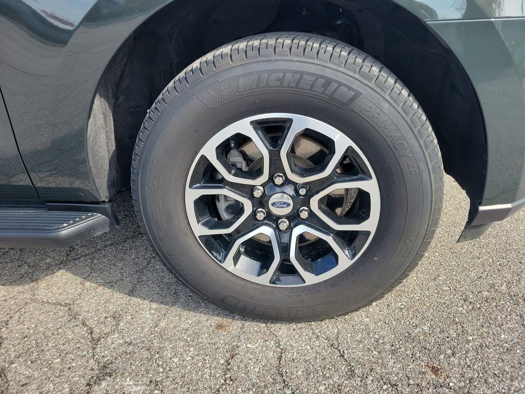 2023 Ford Expedition XLT