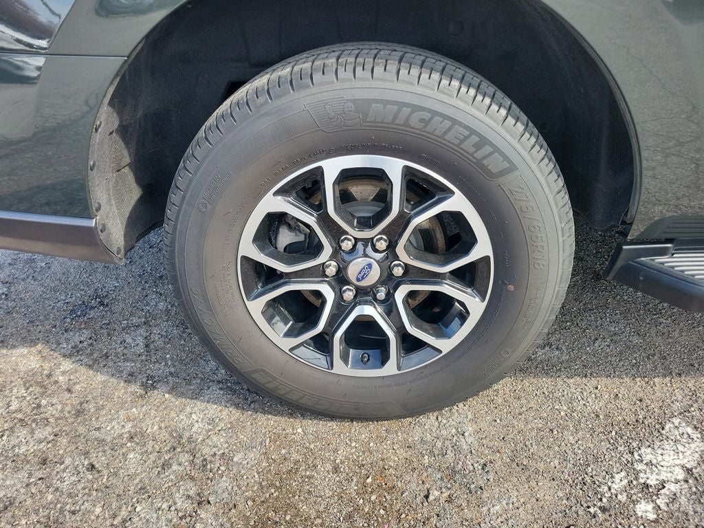 2023 Ford Expedition XLT