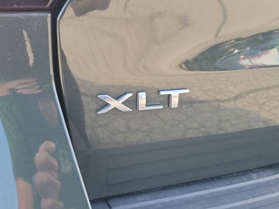 2023 Ford Expedition XLT