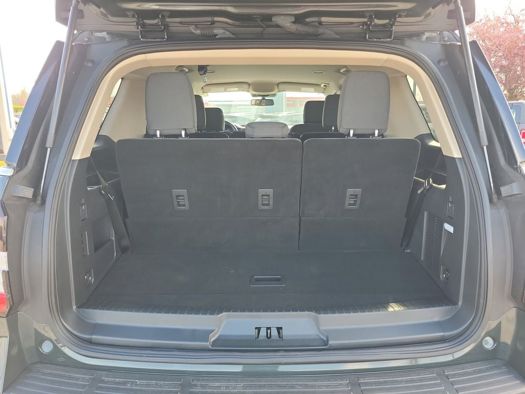 2023 Ford Expedition XLT