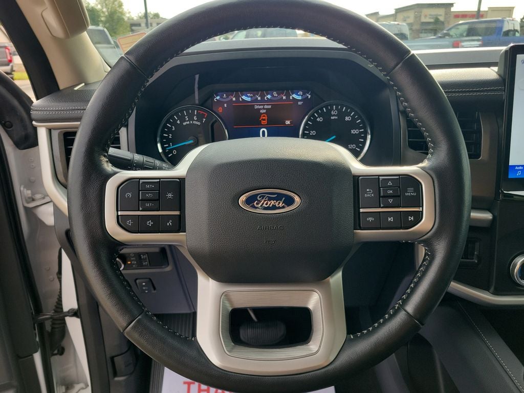 2024 Ford Expedition XLT