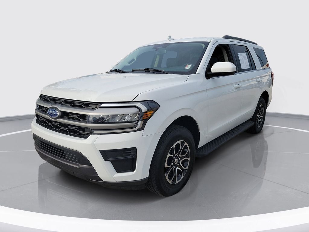 2024 Ford Expedition XLT