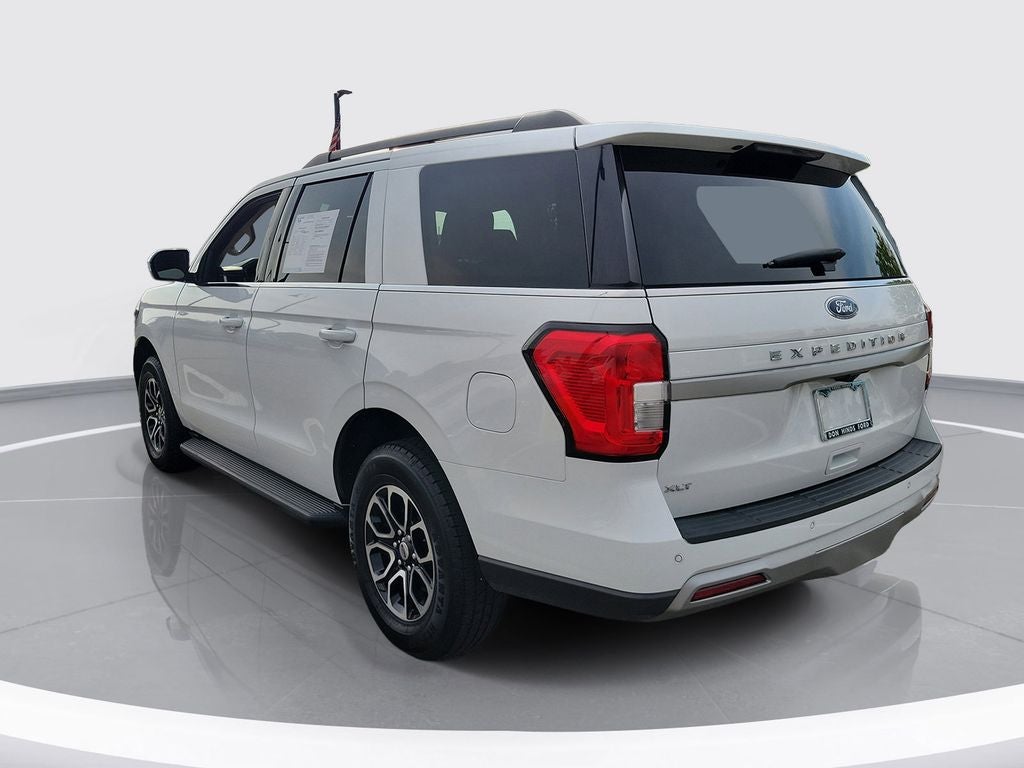 2024 Ford Expedition XLT