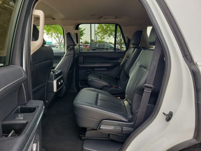 2024 Ford Expedition XLT