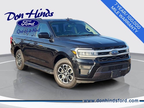 2024 Ford Expedition XLT