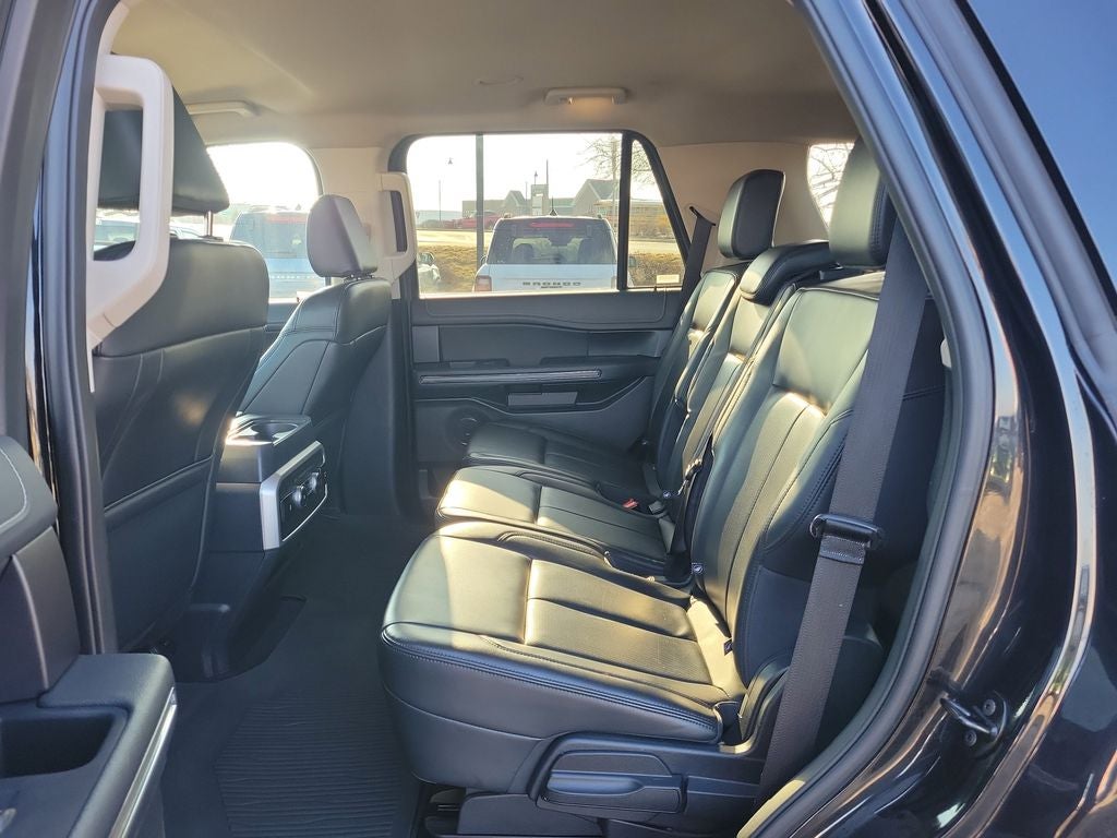 2024 Ford Expedition XLT