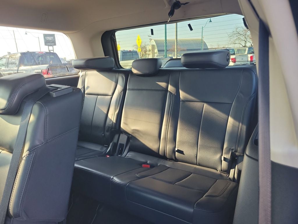 2024 Ford Expedition XLT