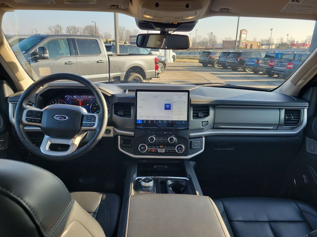 2024 Ford Expedition XLT
